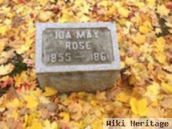 Ida May Rose