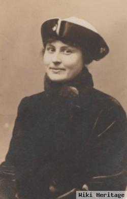 Bertha E. Mackey Phythyon