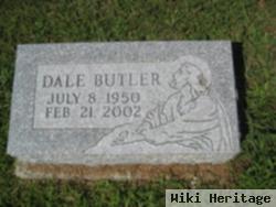 Dale Butler