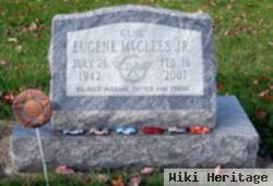 Eugene "gene" Mcclees, Jr