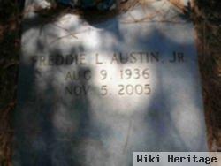 Freddie L. Austin, Jr