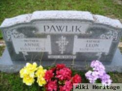 Leon Pawlik