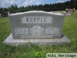 Erna Goldie Eppley Kepple