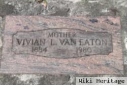 Vivian Lee King Van Eaton