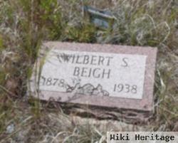 Wilbert Simon Beigh