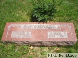 George F. Shewmaker