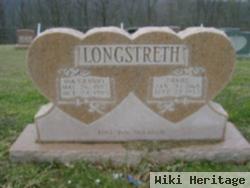 Ida E Myers Longstreth