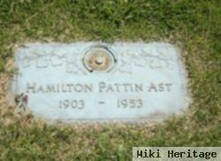 Hamilton Patten Ast