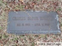 Charles Daniel Barnard