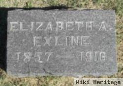 Elizabeth Ann Exline