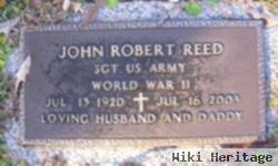 John Robert Reed