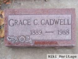 Grace Christina Cadwell Cadwell