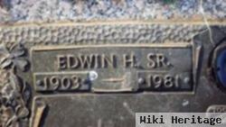 Edwin Harrison Blackwell, Sr