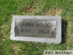 Anna Fuerst Buck