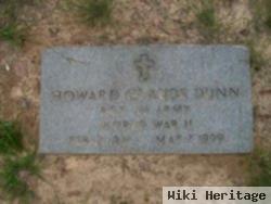 Howard Claude Dunn, Sr