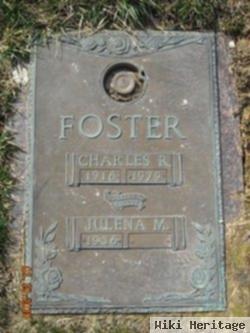 Charles Foster