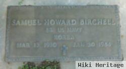 Samuel Howard Birchell