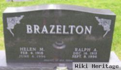 Ralph A. Brazelton