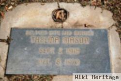 Thelma Mason