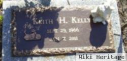 Keith H. Kelly