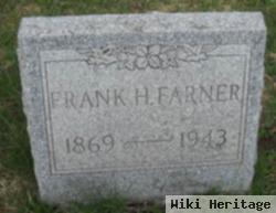 Frank H Farner