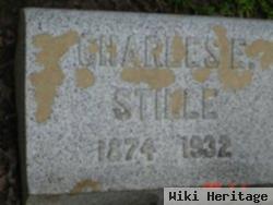 Charles E. Stille