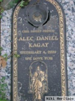 Alec Daniel Kagay