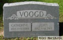 Catherine Voogd