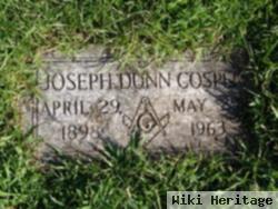 Joseph Dunn Cosper