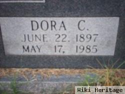 Dora C. Thomas Whatley