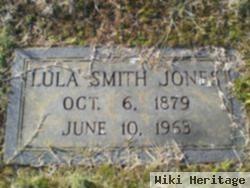 Lula Smith Jones