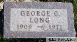 George Clark Long