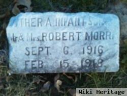 Luther A. Morris