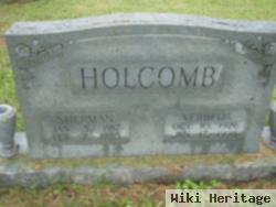 Verbeda Holcomb Holcomb