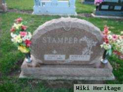James K Stamper