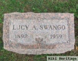 Lucy Ann Nickell Swango