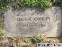 Ellis C Conley