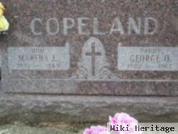 George Otto Copeland