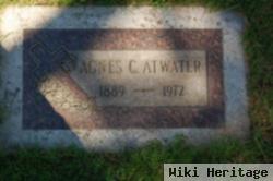 Agnes C Atwater