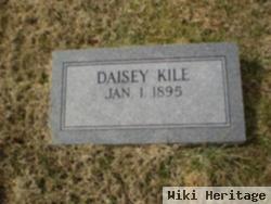 Daisey Snyder Kile