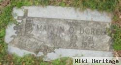 Marvin Otis Doreck