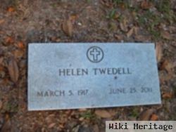 Helen Twedell