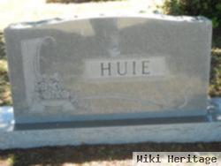 Sherman R. Huie