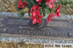 Mary Lou Byrne Wilkerson