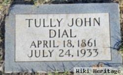 John Tully Dial