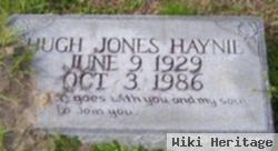 Hugh Jones Haynie