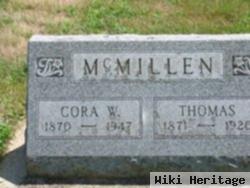 Thomas Mcmillen