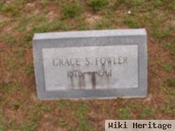 Grace S. Fowler