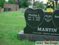 Phillip L. Martin