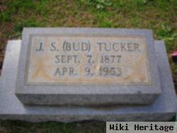 J. S. Tucker